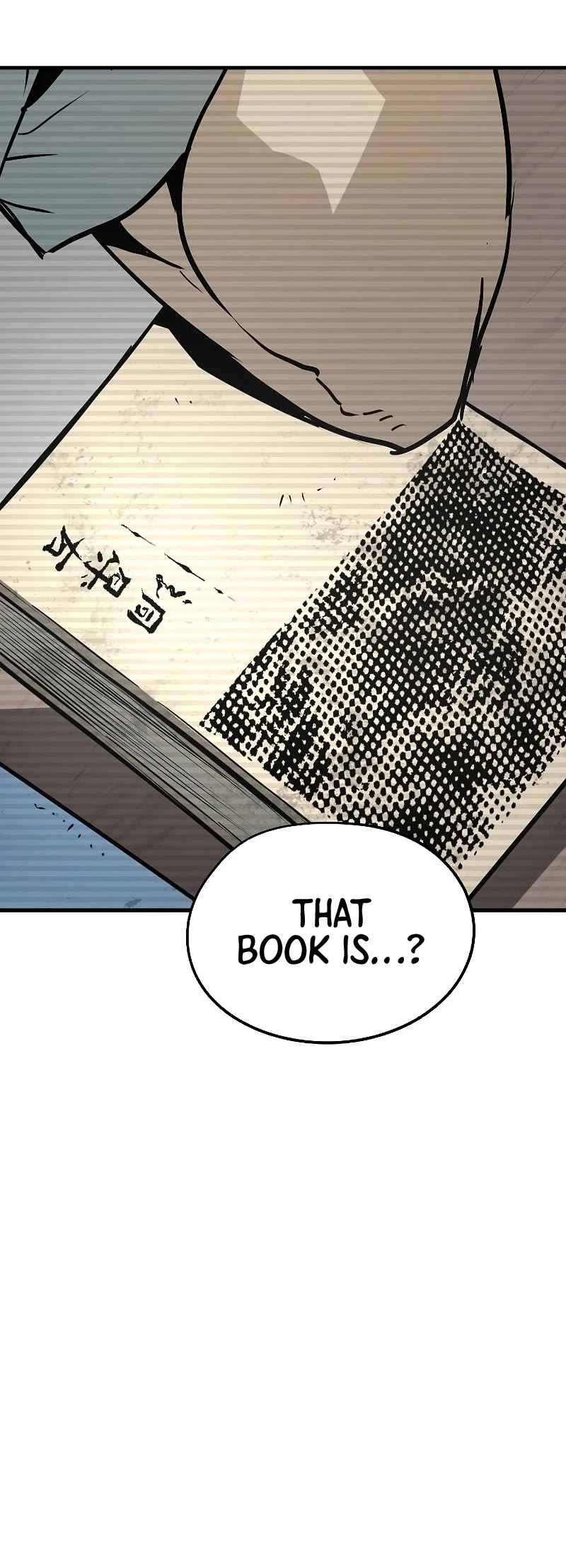 The Breaker: Eternal Force Chapter 31 page 44 - Chapter 31