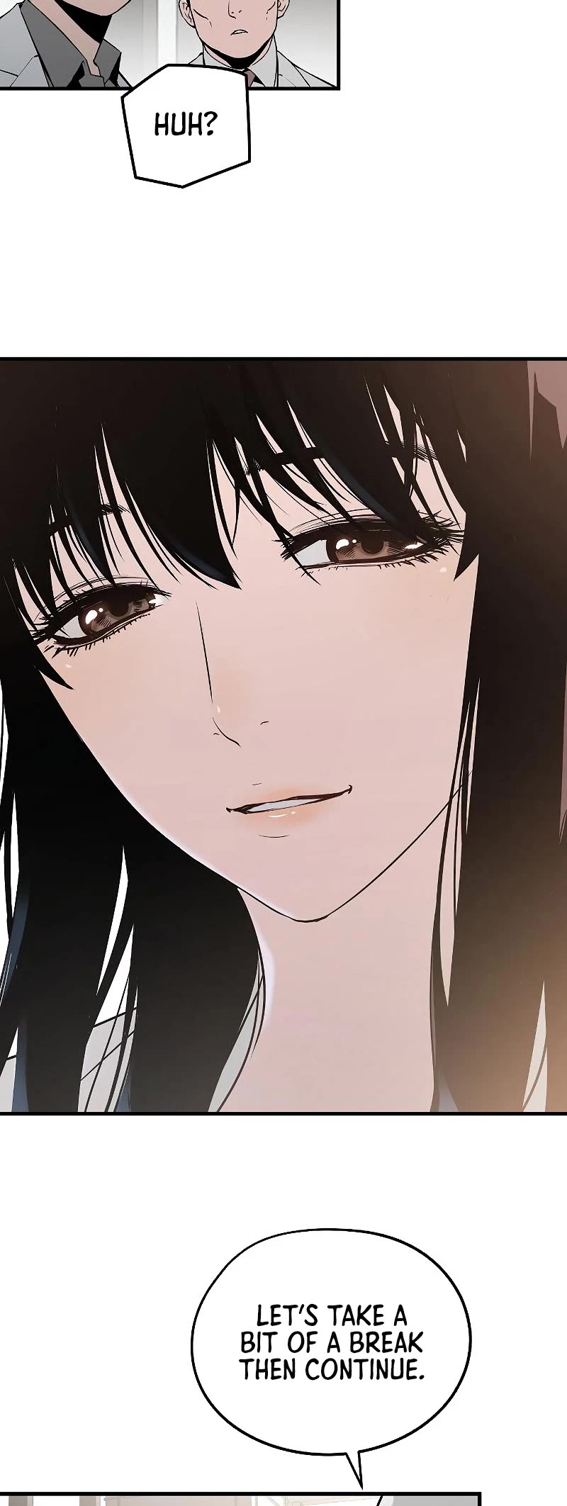 The Breaker: Eternal Force Chapter 31 page 48 - Chapter 31