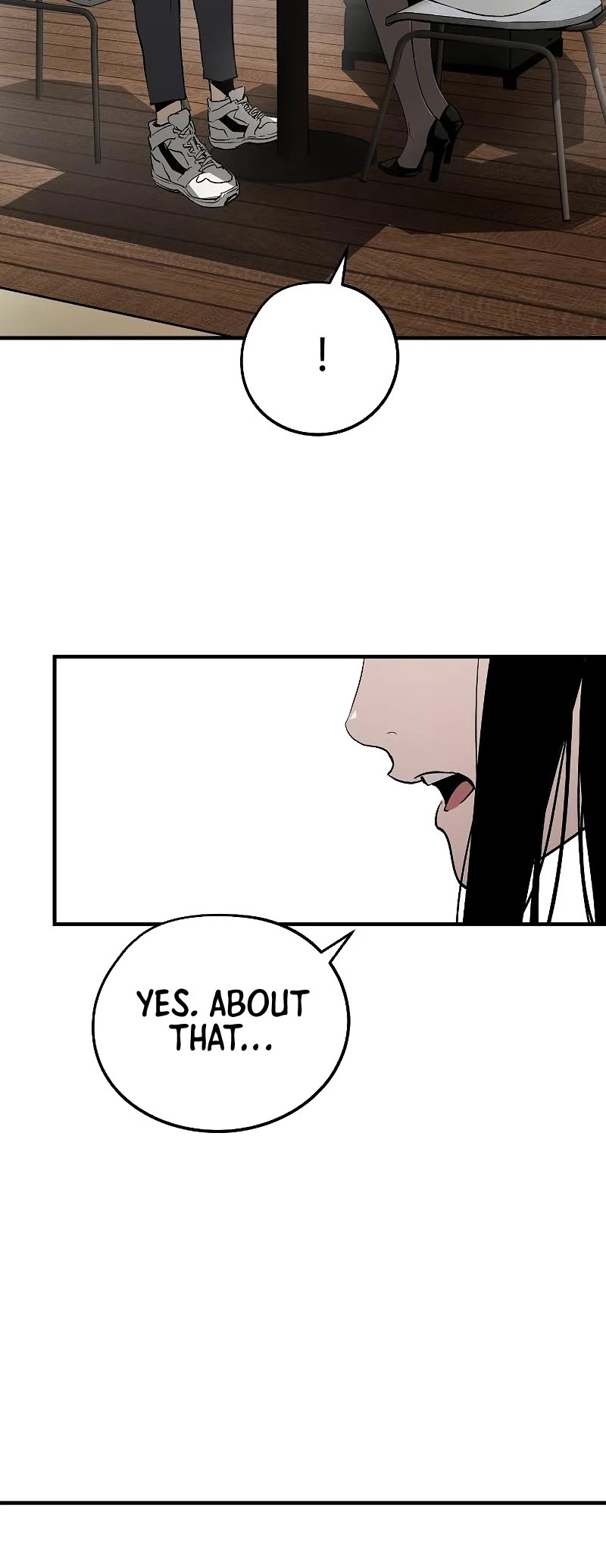 The Breaker: Eternal Force Chapter 31 page 65 - Chapter 31