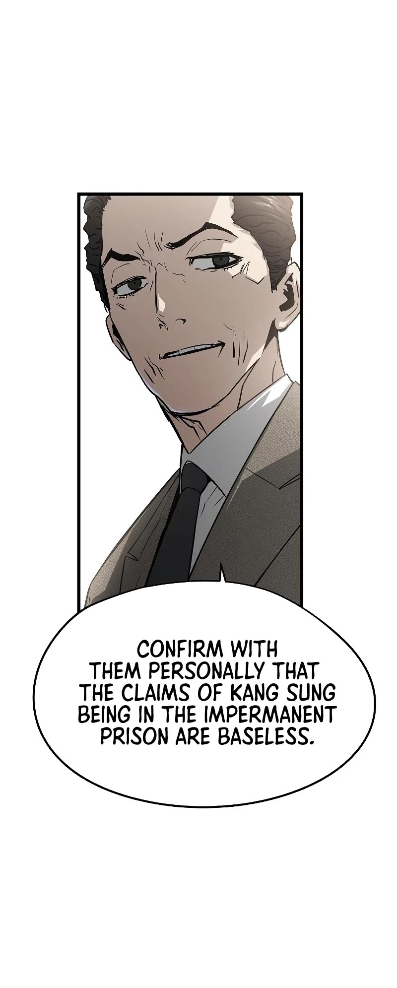 The Breaker: Eternal Force Chapter 31 page 9 - Chapter 31