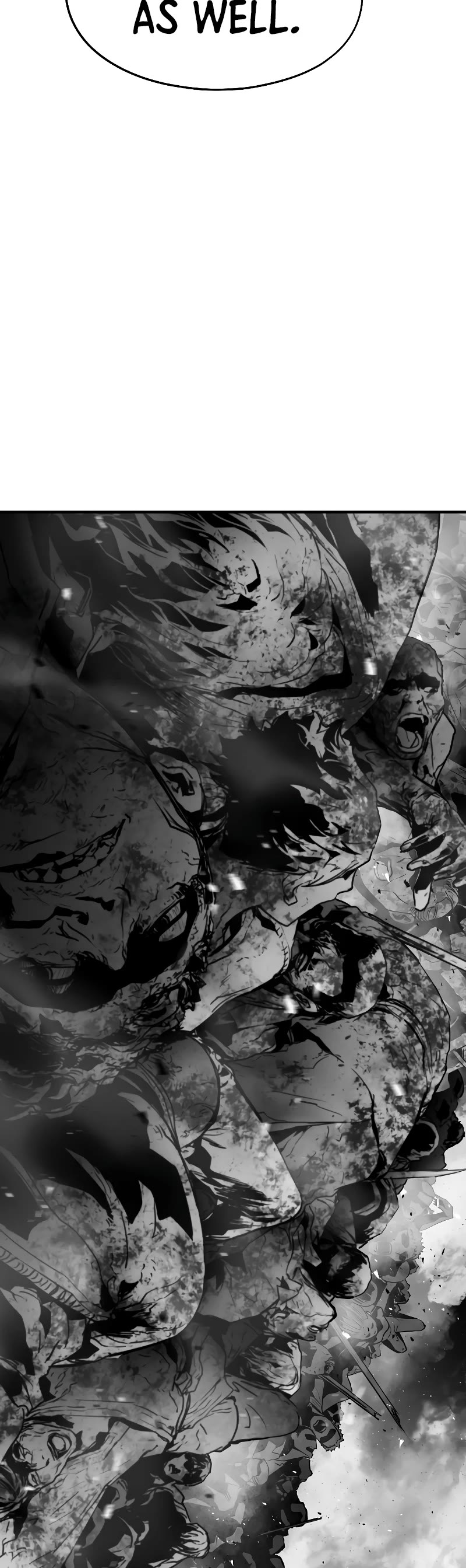 The Breaker: Eternal Force Chapter 32 page 16 - Chapter 32