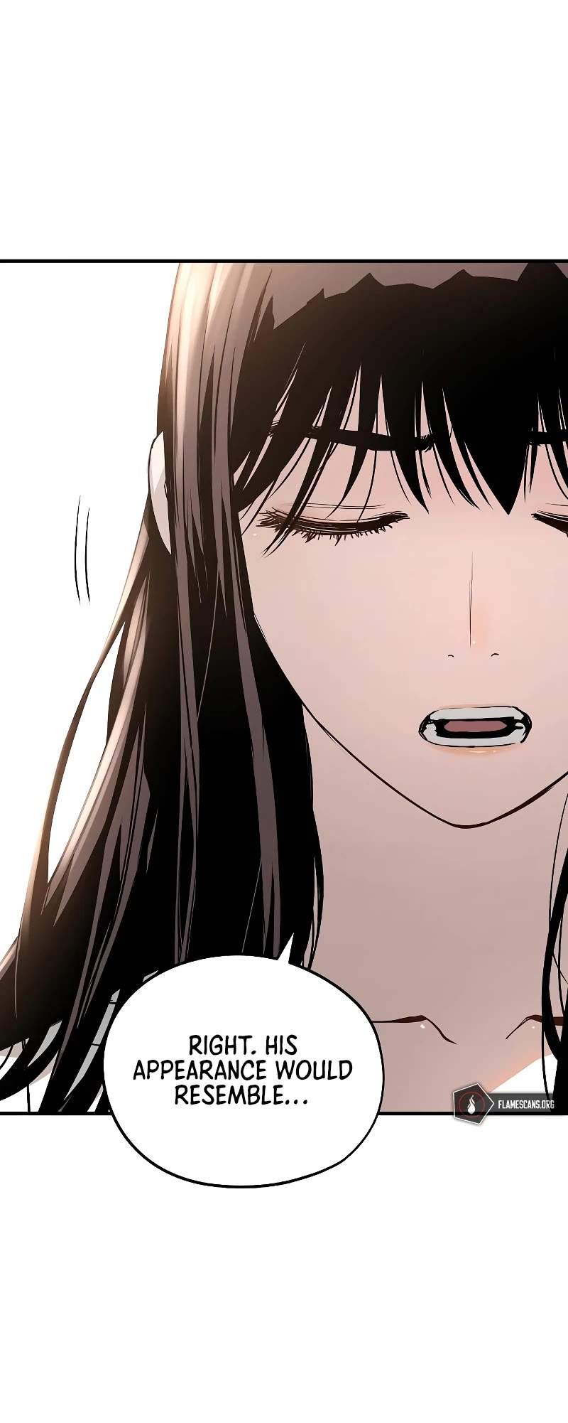 The Breaker: Eternal Force Chapter 32 page 25 - Chapter 32