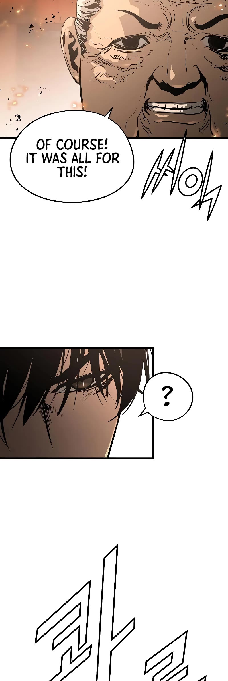 The Breaker: Eternal Force Chapter 32 page 32 - Chapter 32