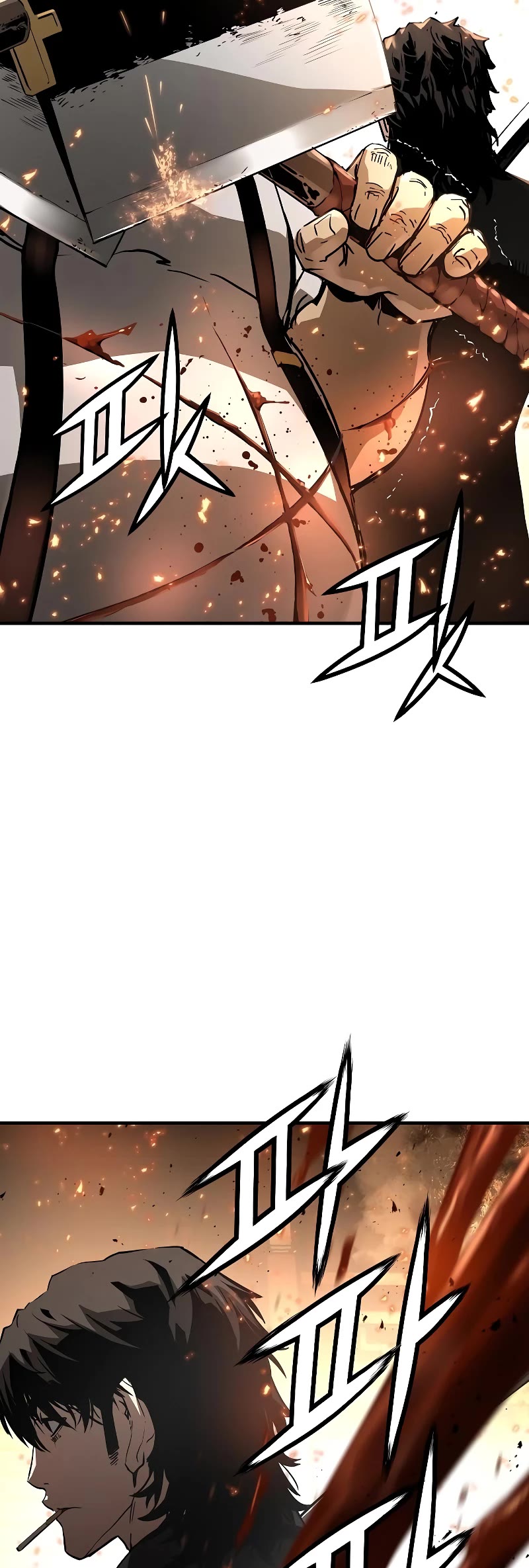The Breaker: Eternal Force Chapter 32 page 47 - Chapter 32