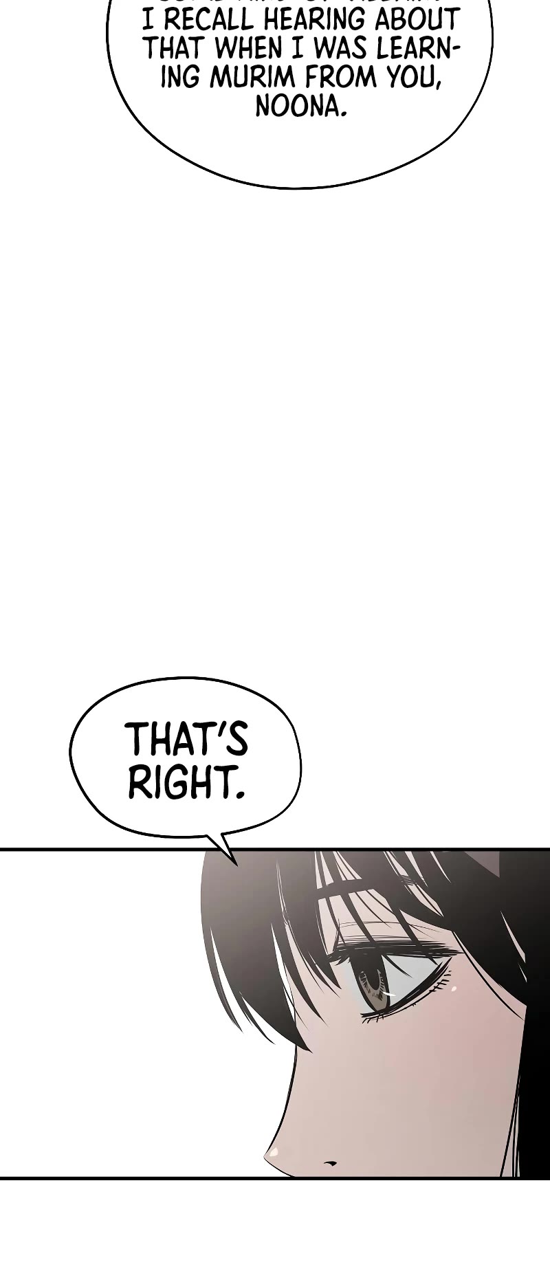 The Breaker: Eternal Force Chapter 32 page 5 - Chapter 32