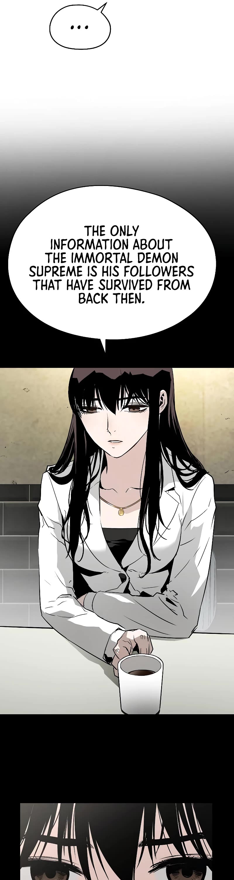 The Breaker: Eternal Force Chapter 32 page 57 - Chapter 32