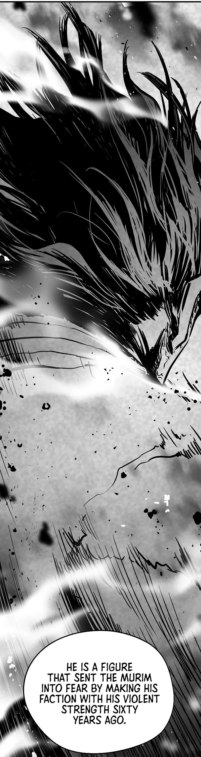 The Breaker: Eternal Force Chapter 32 page 6 - Chapter 32