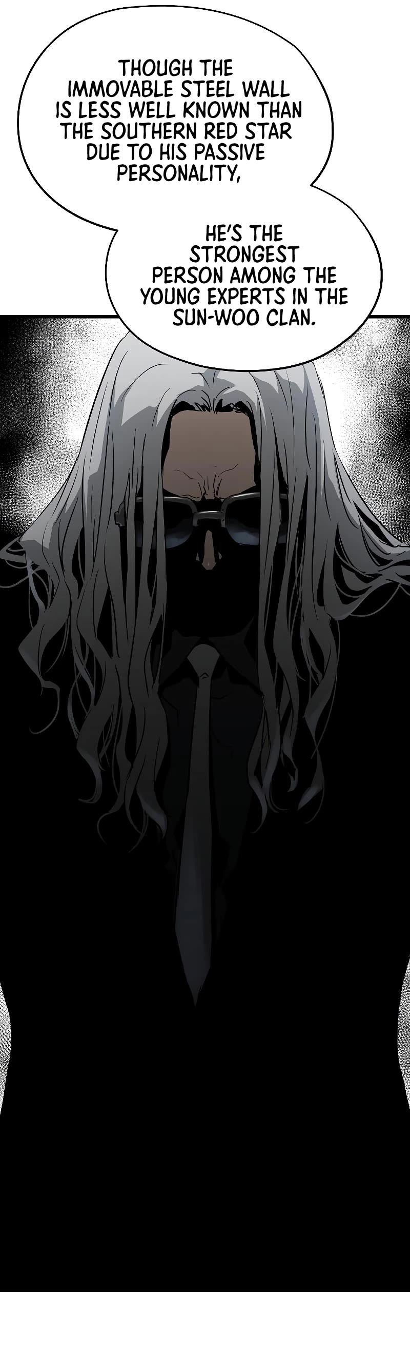 The Breaker: Eternal Force Chapter 33 page 29 - Chapter 33