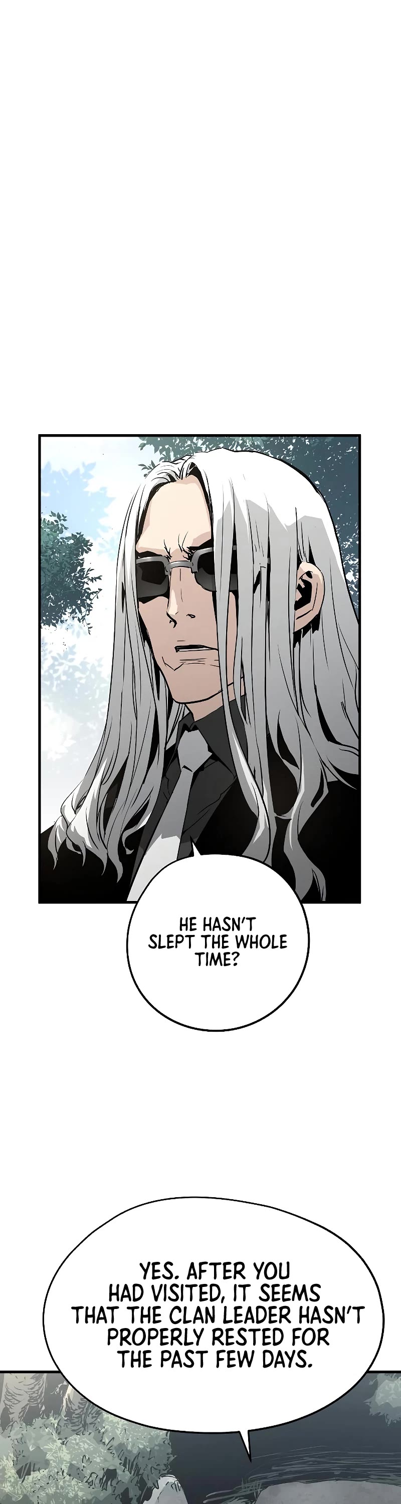 The Breaker: Eternal Force Chapter 33 page 42 - Chapter 33