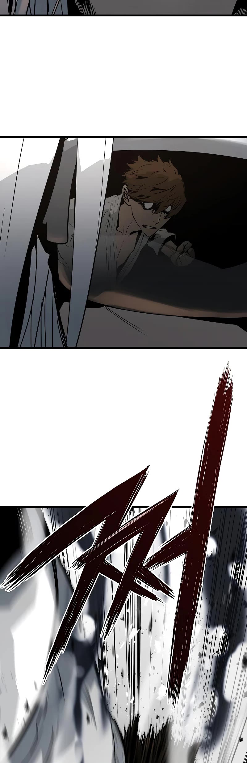 The Breaker: Eternal Force Chapter 34 page 12 - Chapter 34