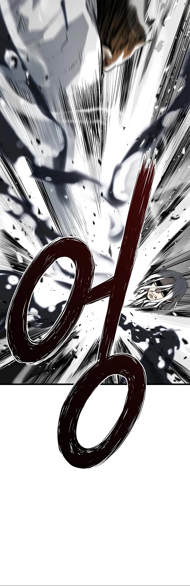 The Breaker: Eternal Force Chapter 34 page 13 - Chapter 34