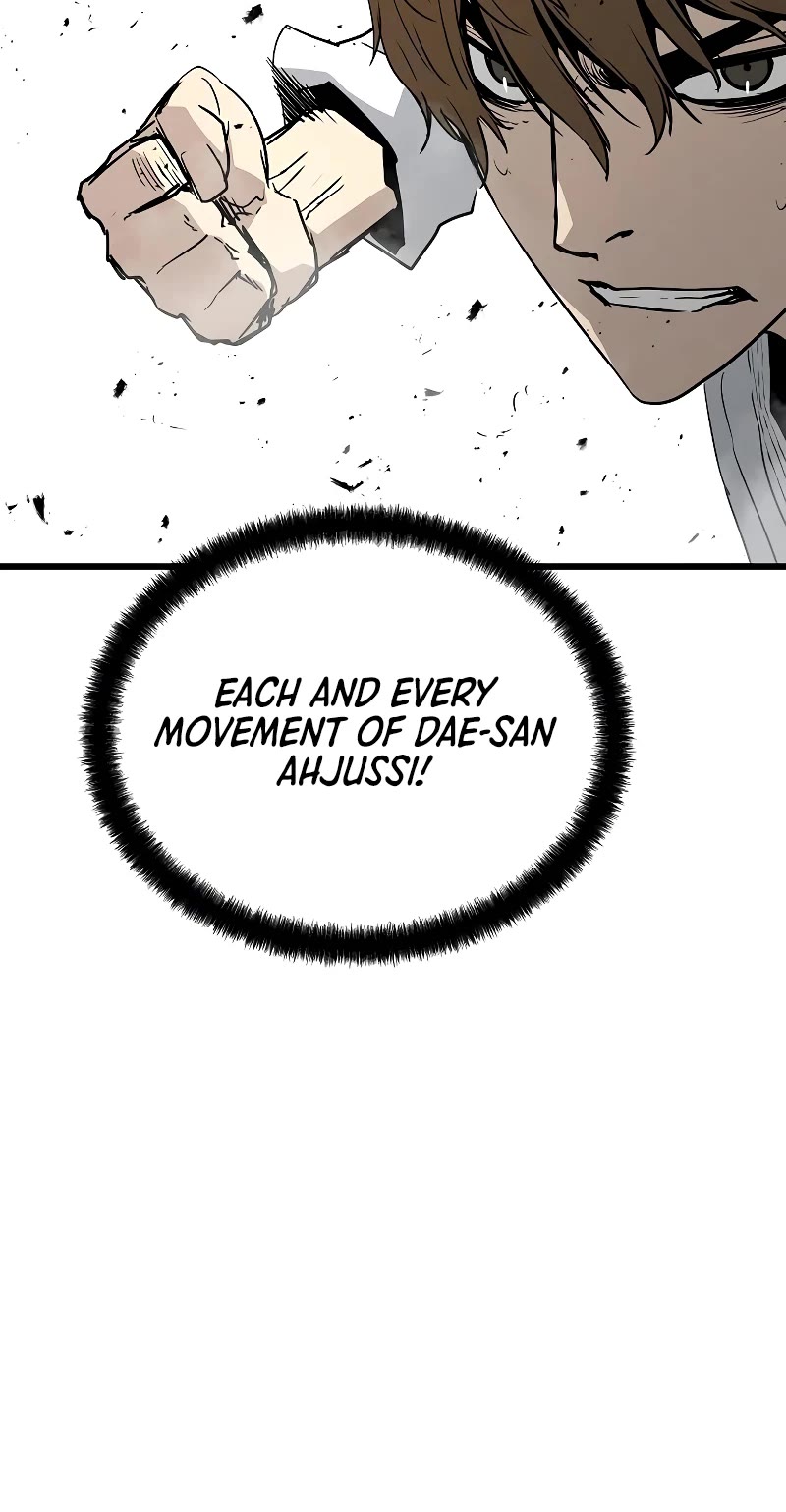 The Breaker: Eternal Force Chapter 34 page 17 - Chapter 34