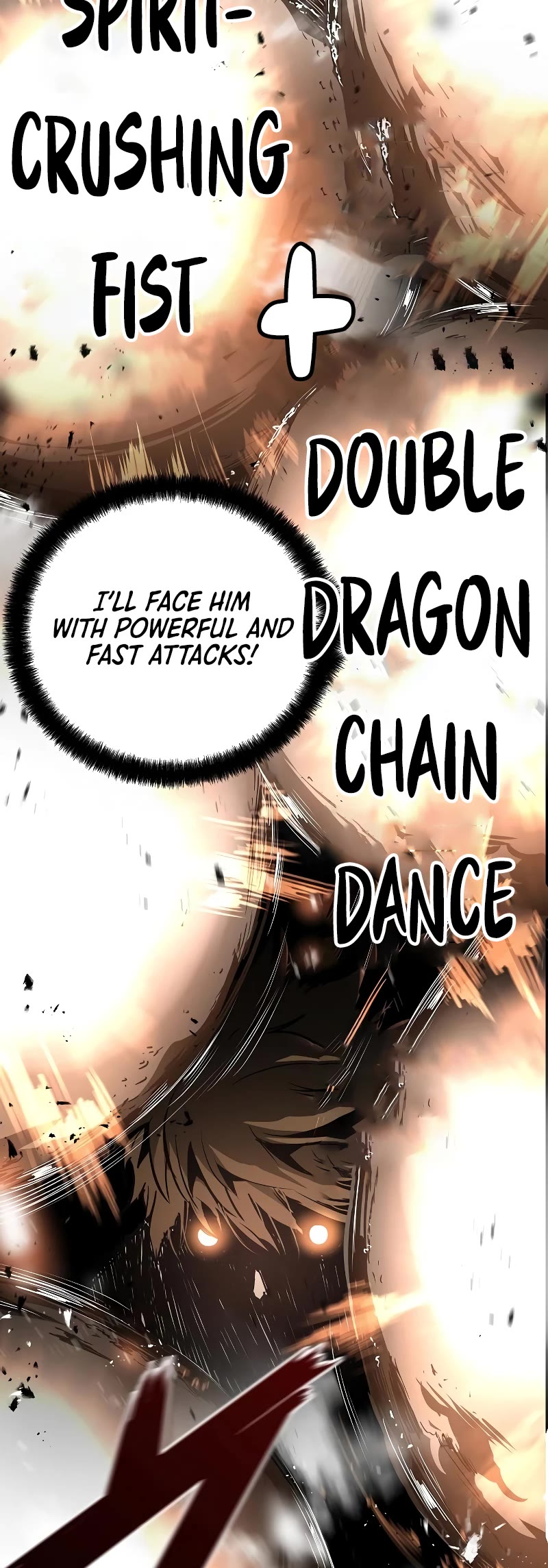 The Breaker: Eternal Force Chapter 34 page 23 - Chapter 34
