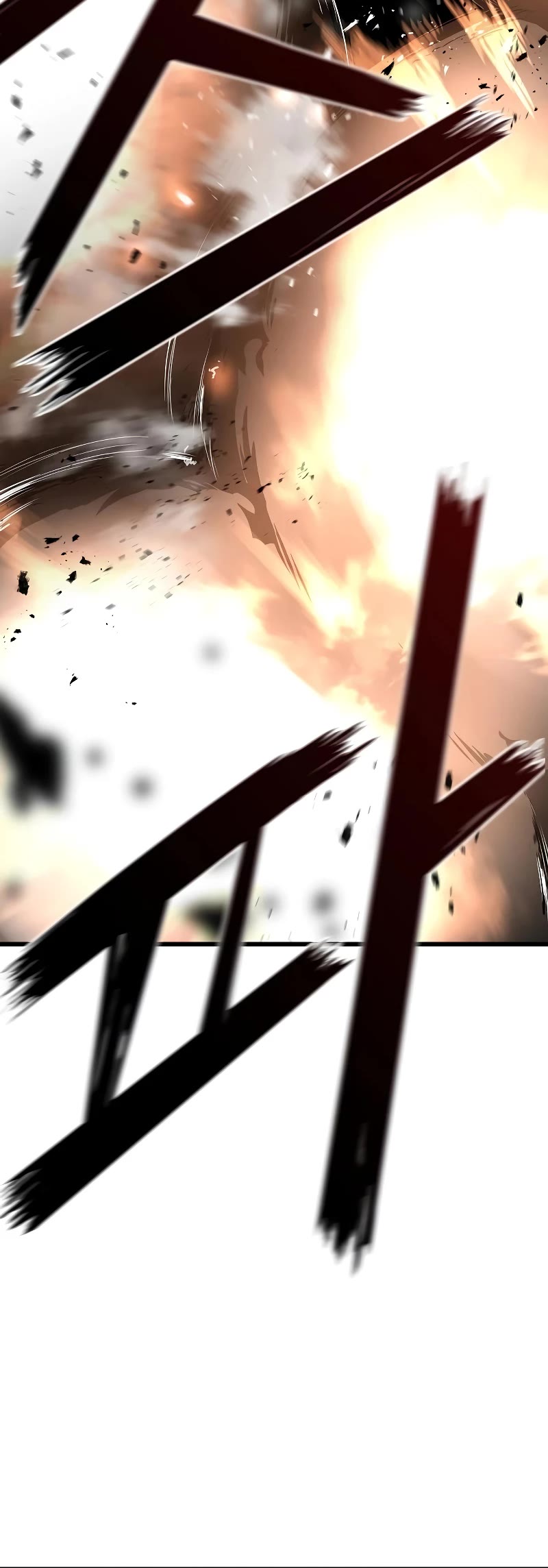 The Breaker: Eternal Force Chapter 34 page 24 - Chapter 34