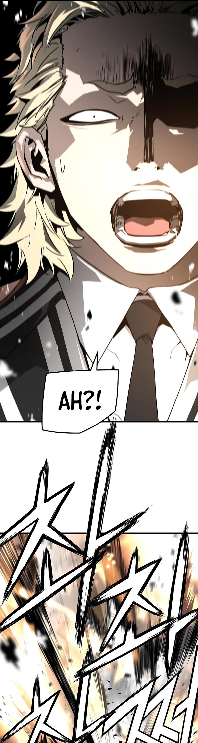 The Breaker: Eternal Force Chapter 34 page 25 - Chapter 34
