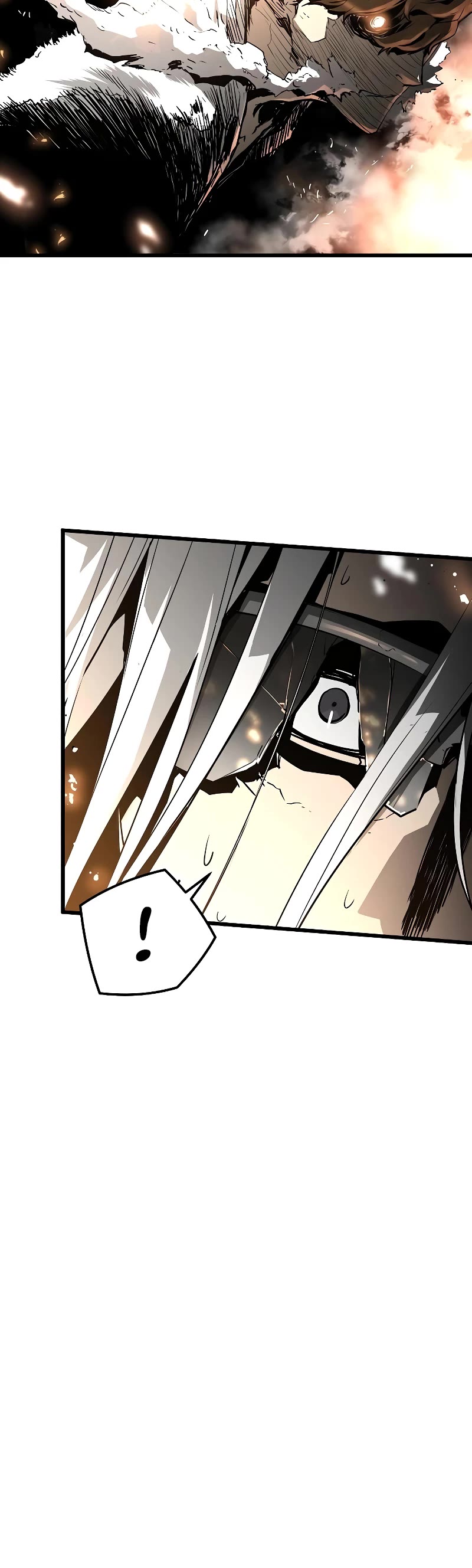 The Breaker: Eternal Force Chapter 34 page 32 - Chapter 34