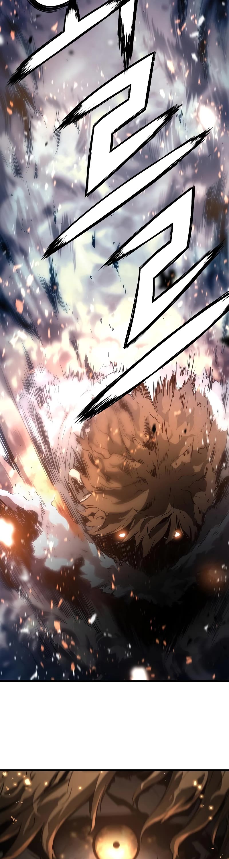 The Breaker: Eternal Force Chapter 34 page 34 - Chapter 34