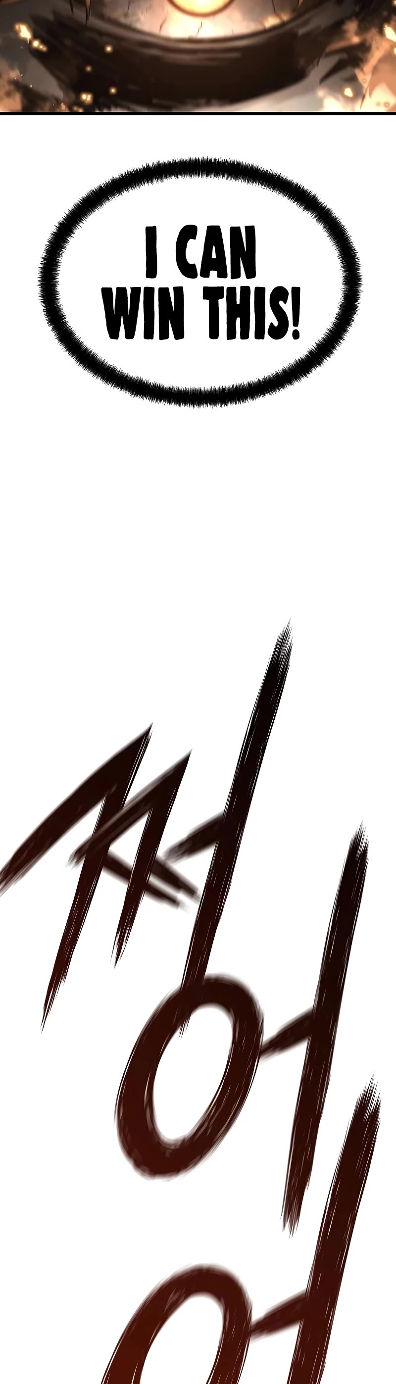 The Breaker: Eternal Force Chapter 34 page 35 - Chapter 34
