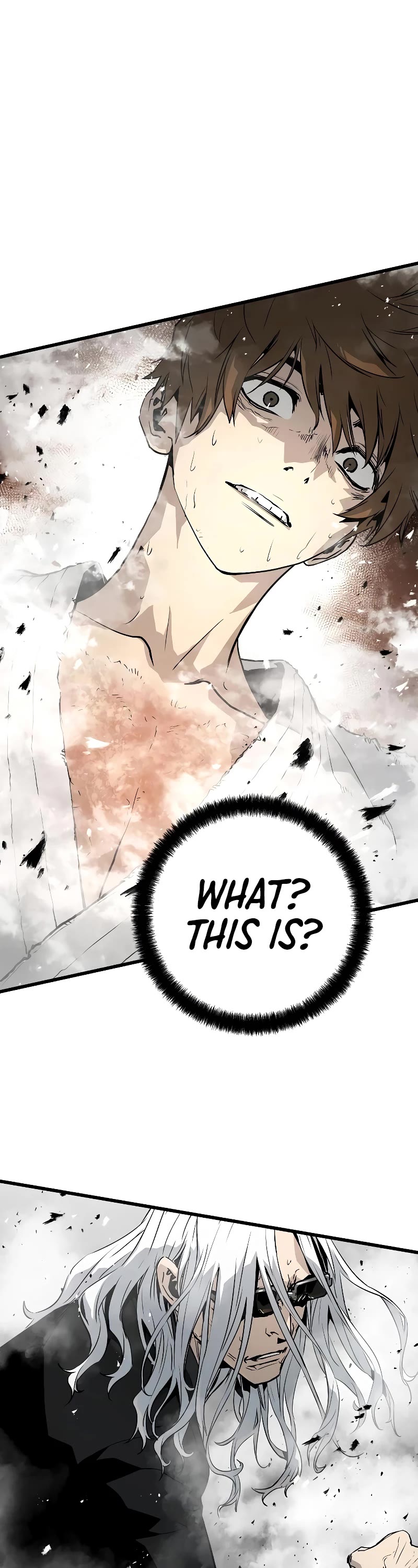 The Breaker: Eternal Force Chapter 34 page 38 - Chapter 34