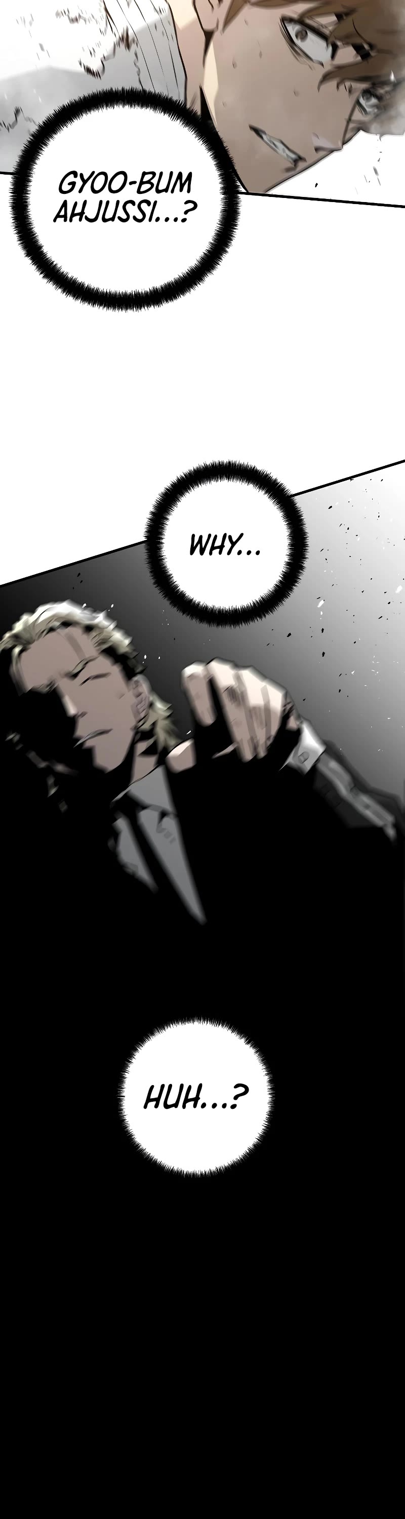 The Breaker: Eternal Force Chapter 34 page 42 - Chapter 34