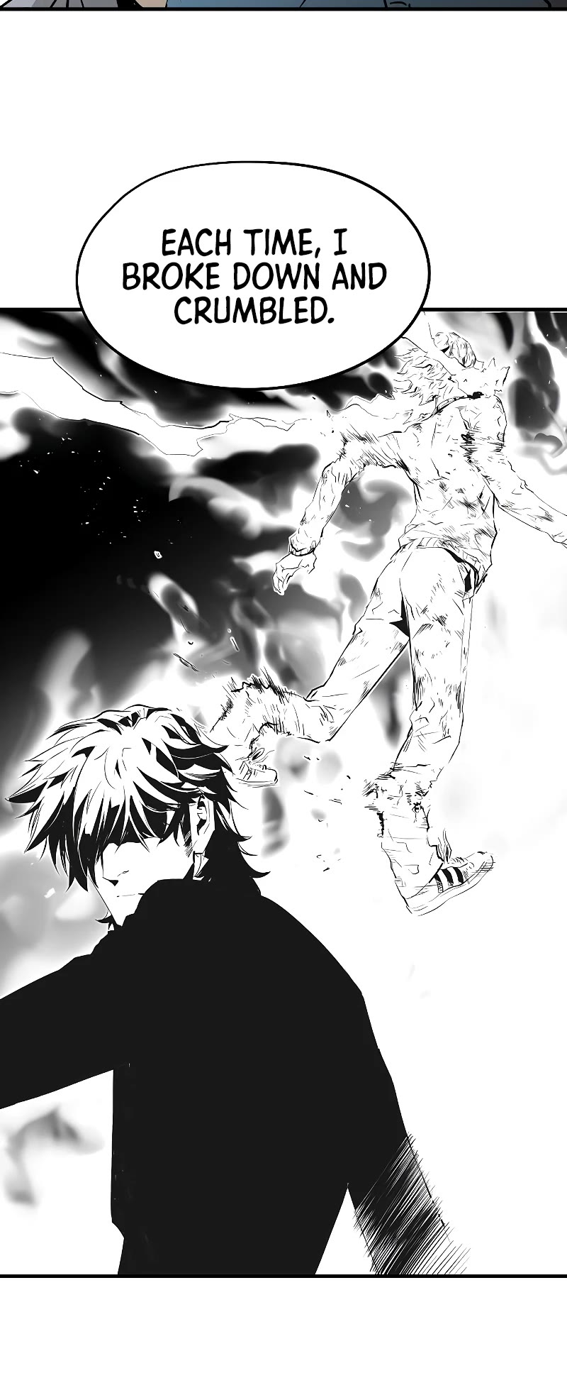 The Breaker: Eternal Force Chapter 34 page 55 - Chapter 34