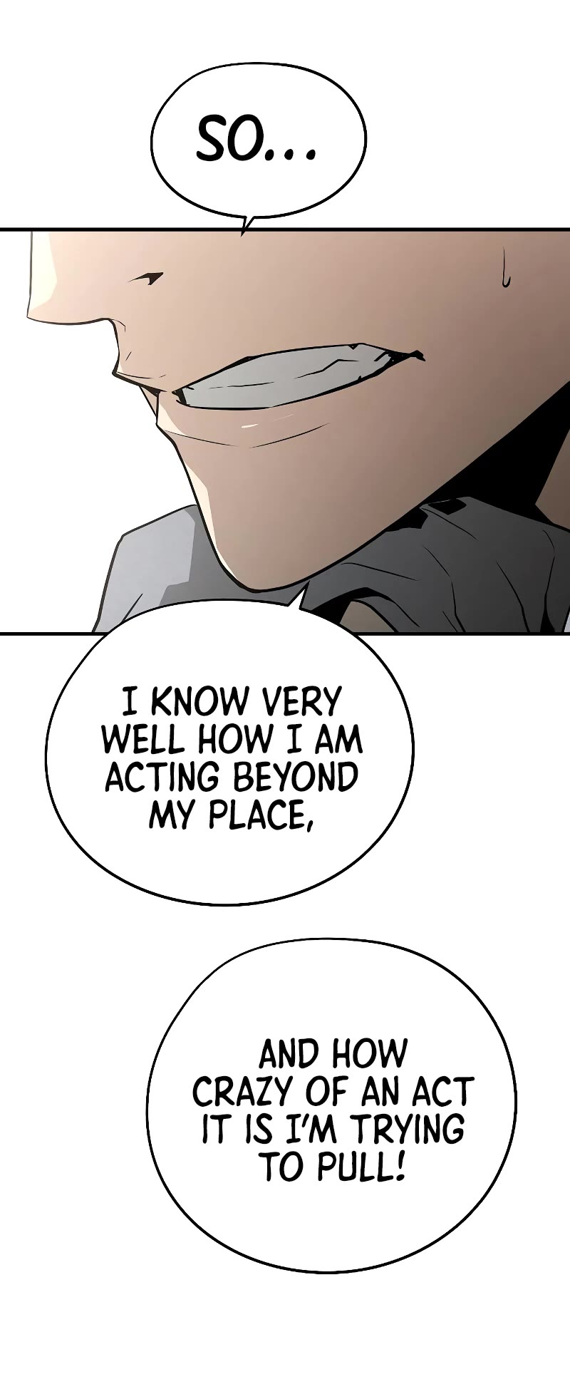 The Breaker: Eternal Force Chapter 34 page 56 - Chapter 34