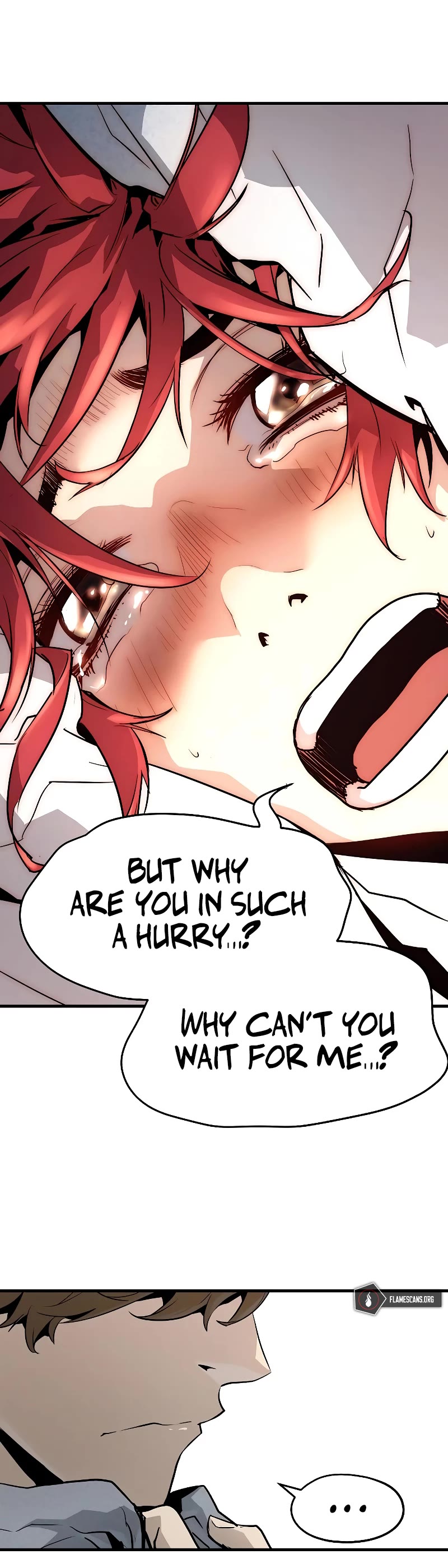 The Breaker: Eternal Force Chapter 34 page 60 - Chapter 34