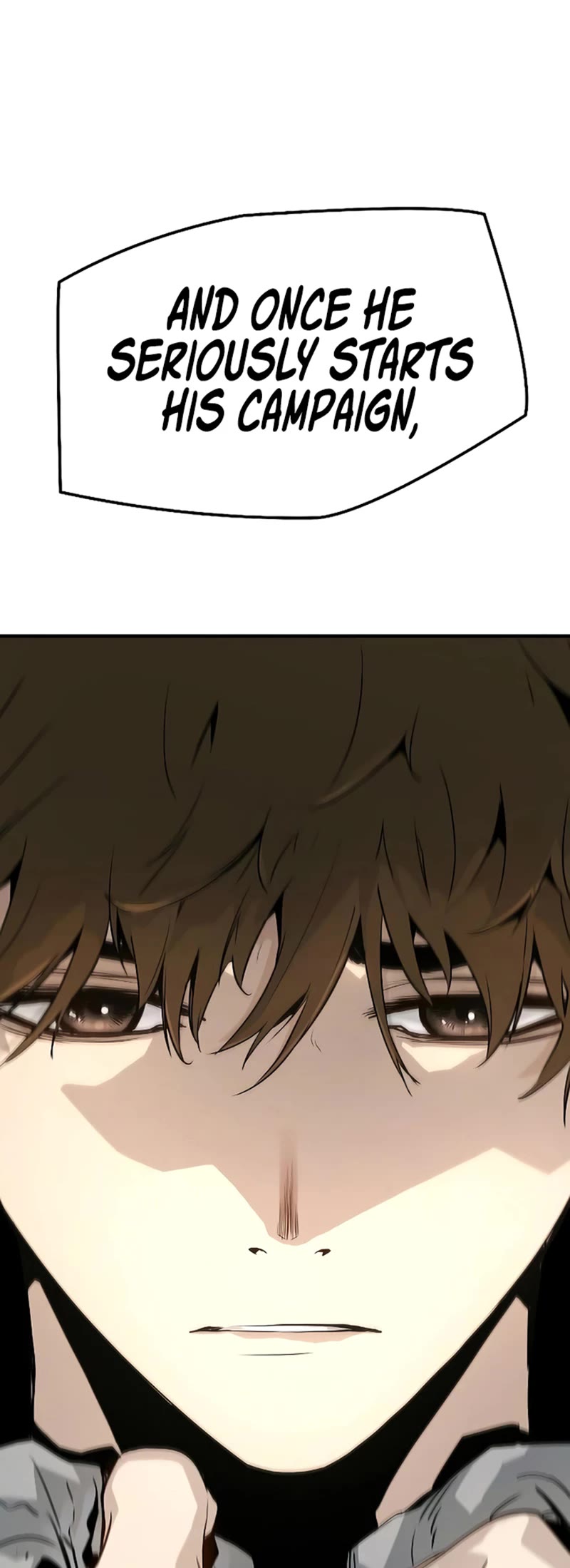 The Breaker: Eternal Force Chapter 34 page 62 - Chapter 34