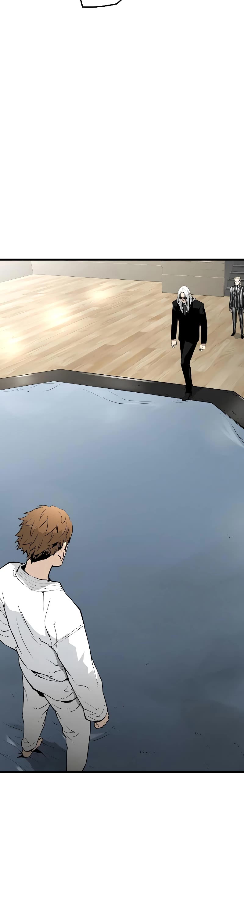 The Breaker: Eternal Force Chapter 34 page 7 - Chapter 34