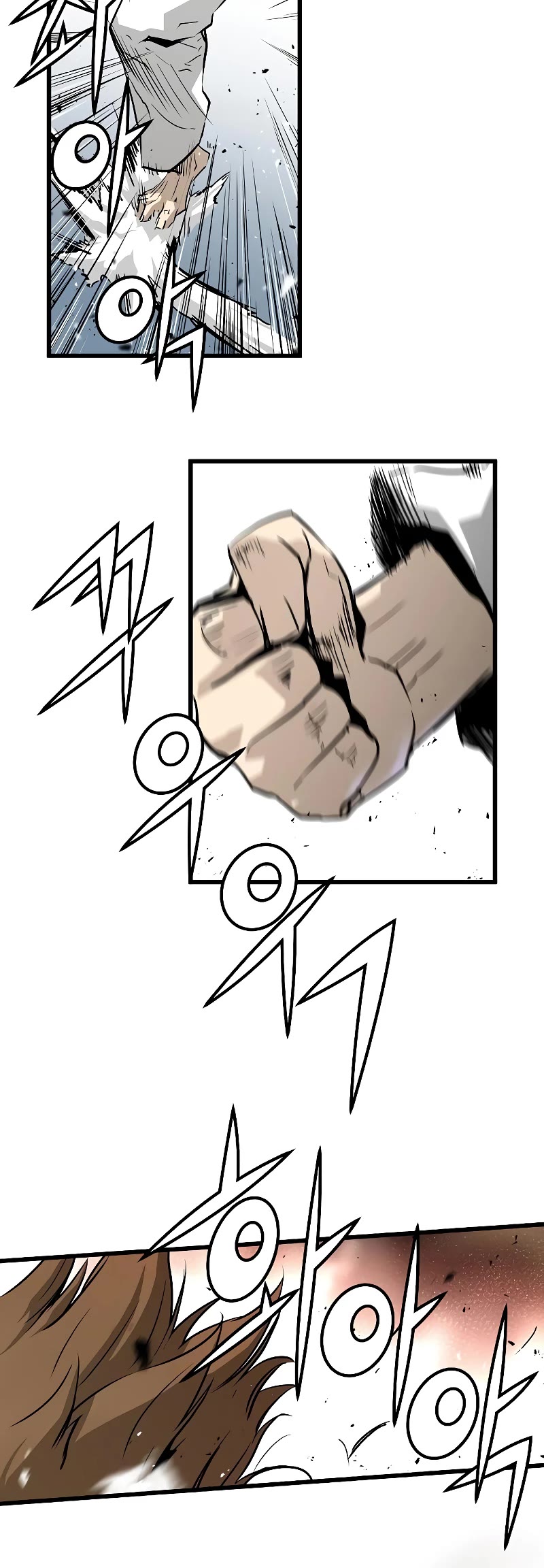 The Breaker: Eternal Force Chapter 34 page 9 - Chapter 34