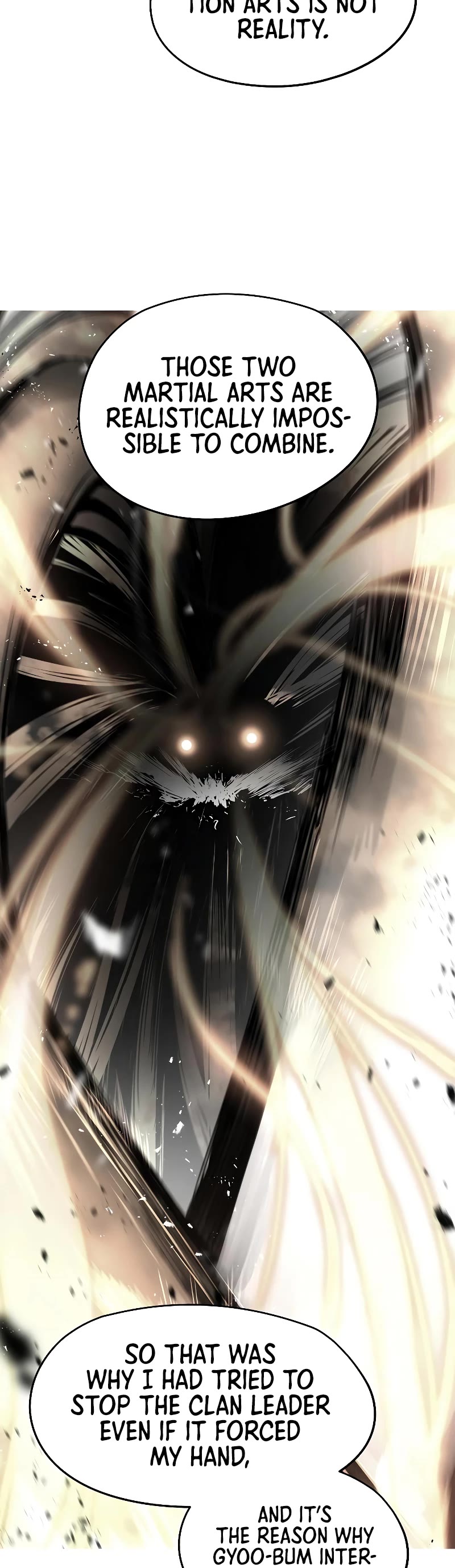 The Breaker: Eternal Force Chapter 35 page 16 - Chapter 35