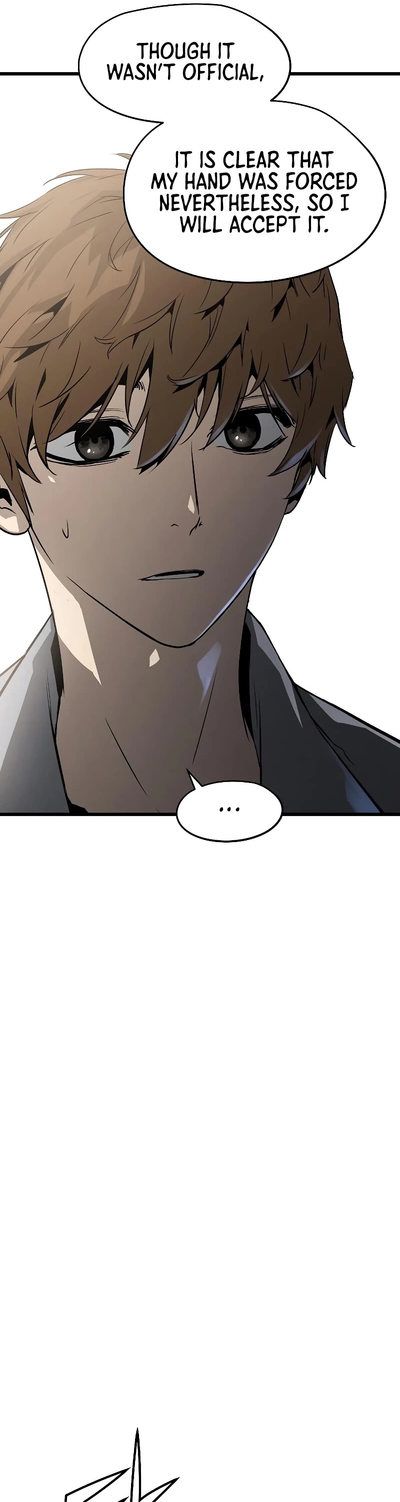 The Breaker: Eternal Force Chapter 35 page 22 - Chapter 35