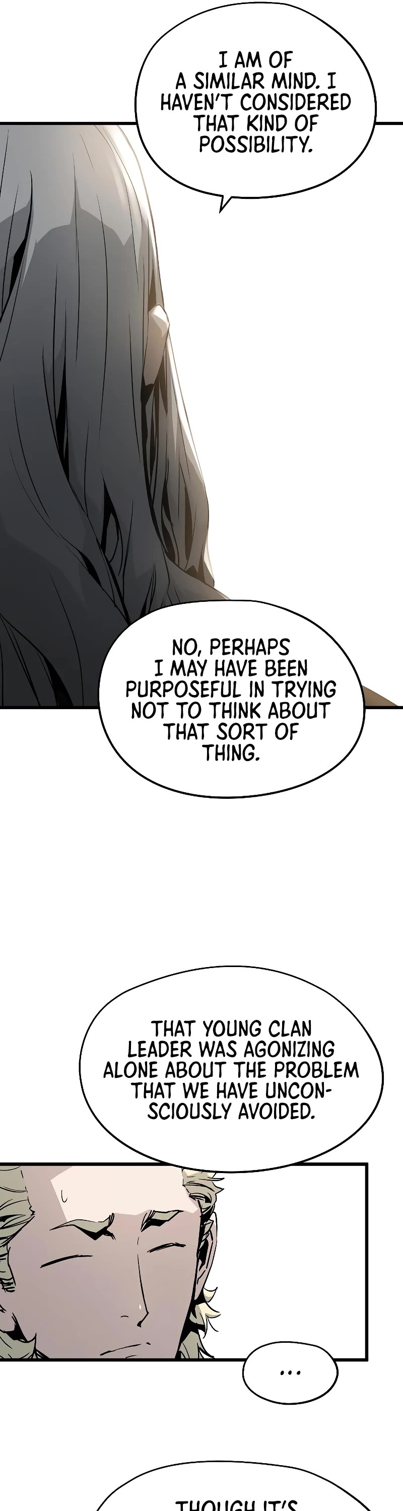 The Breaker: Eternal Force Chapter 35 page 26 - Chapter 35