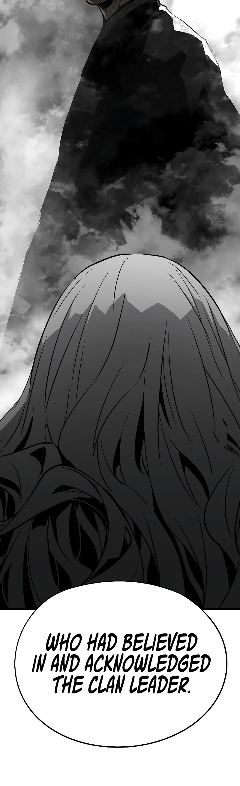 The Breaker: Eternal Force Chapter 35 page 28 - Chapter 35