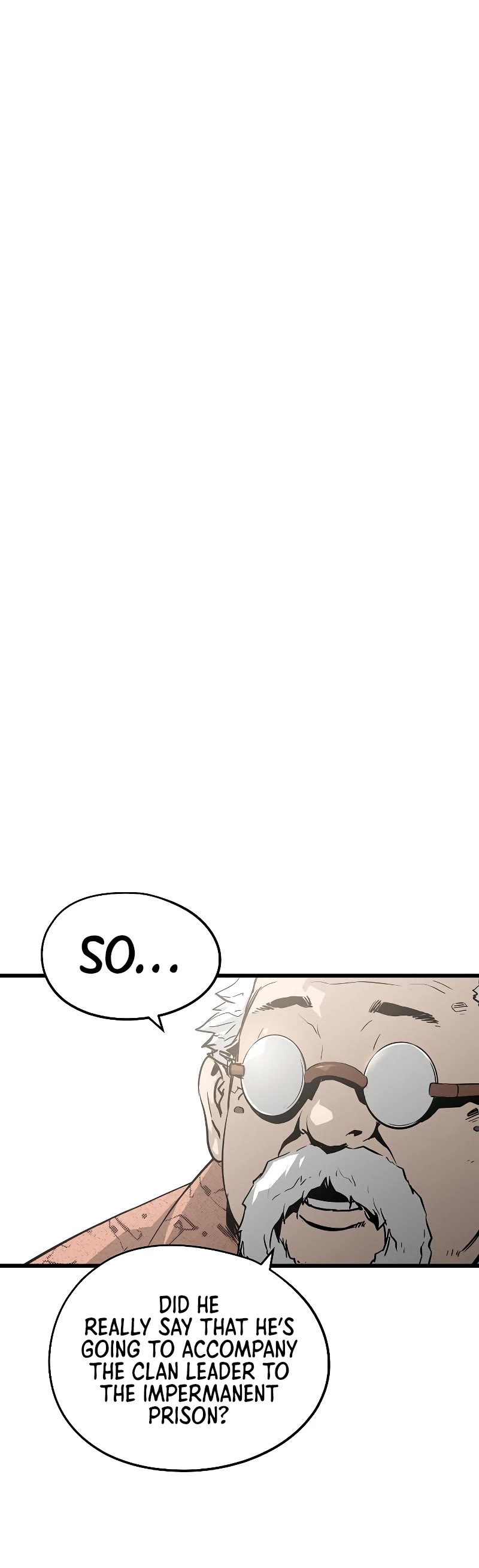 The Breaker: Eternal Force Chapter 35 page 29 - Chapter 35