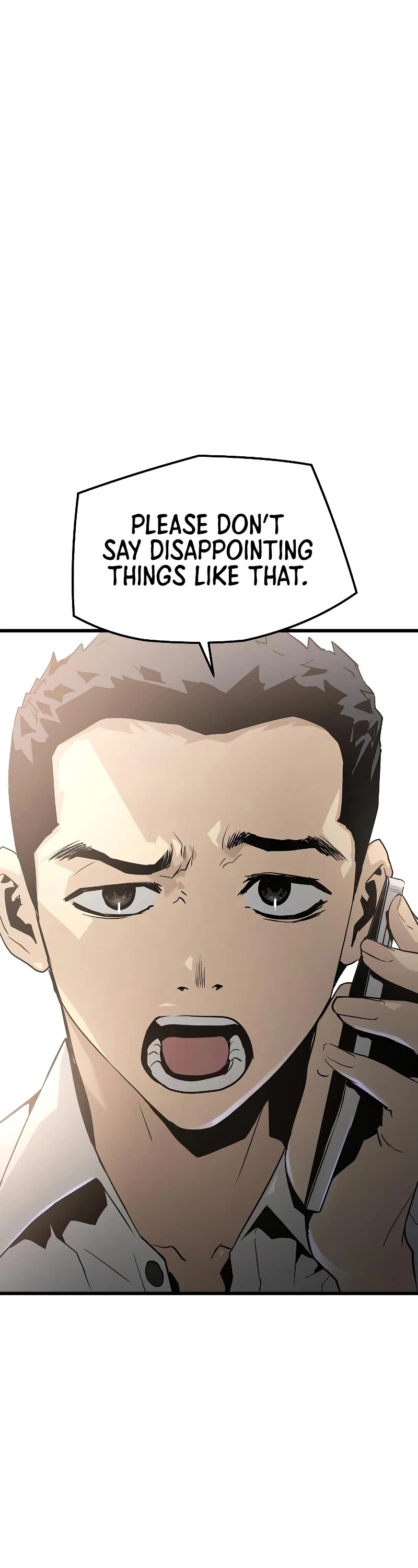 The Breaker: Eternal Force Chapter 35 page 34 - Chapter 35