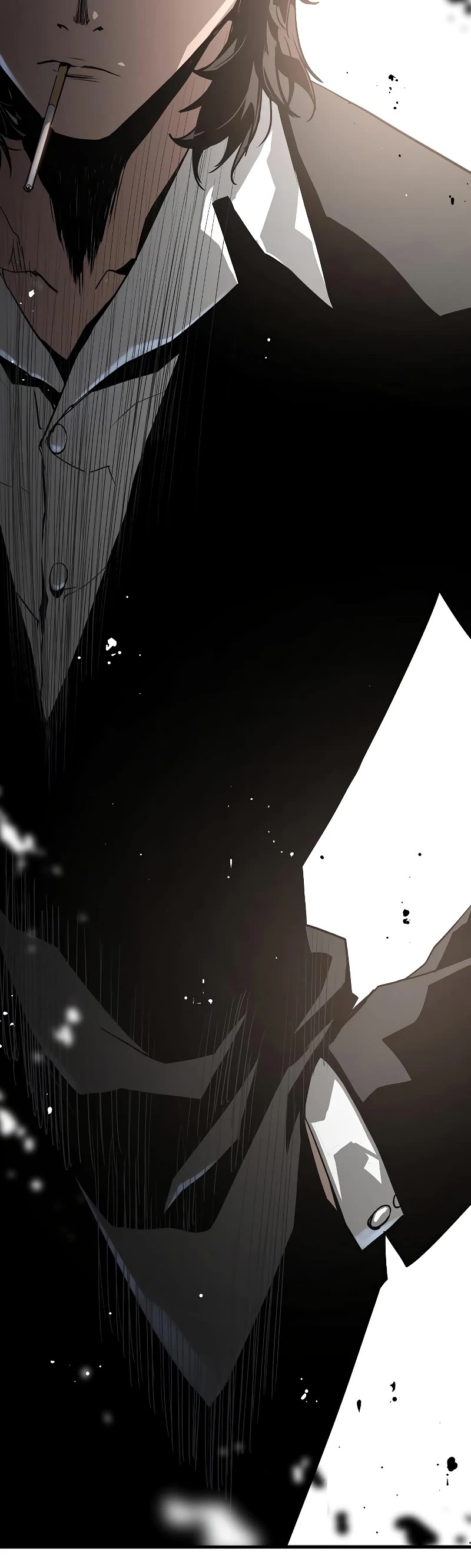 The Breaker: Eternal Force Chapter 35 page 52 - Chapter 35