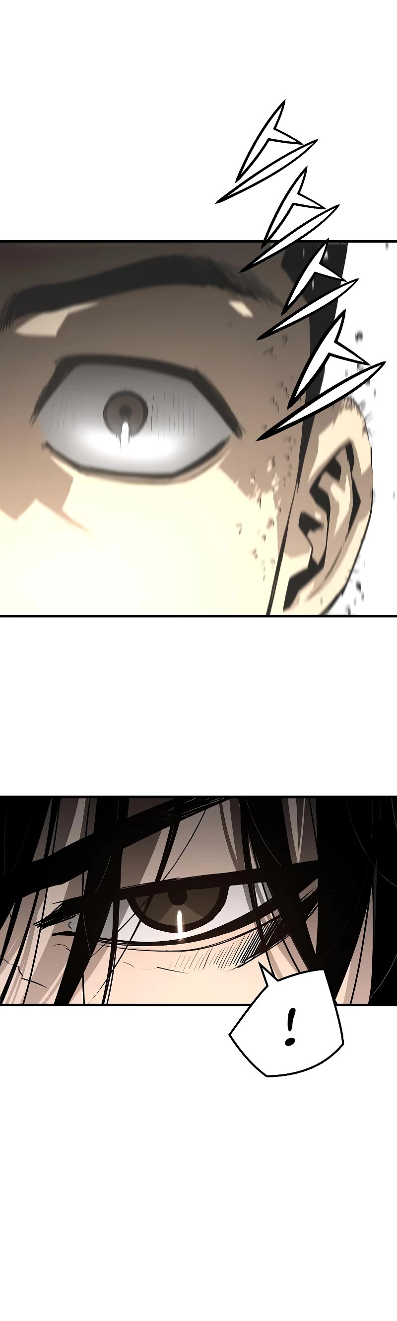 The Breaker: Eternal Force Chapter 35 page 53 - Chapter 35