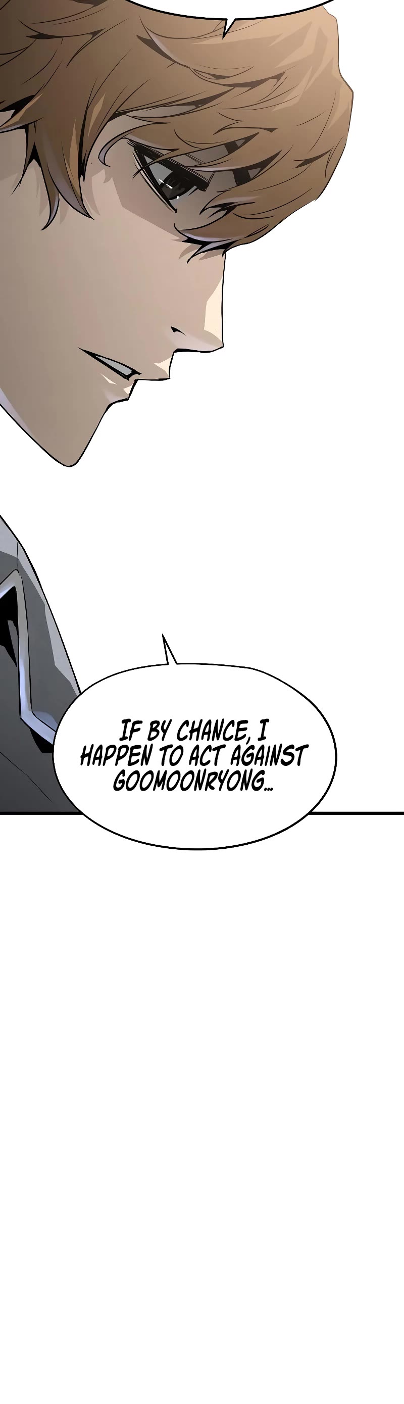 The Breaker: Eternal Force Chapter 35 page 9 - Chapter 35