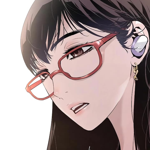 The Breaker: Eternal Force Chapter 35 cover