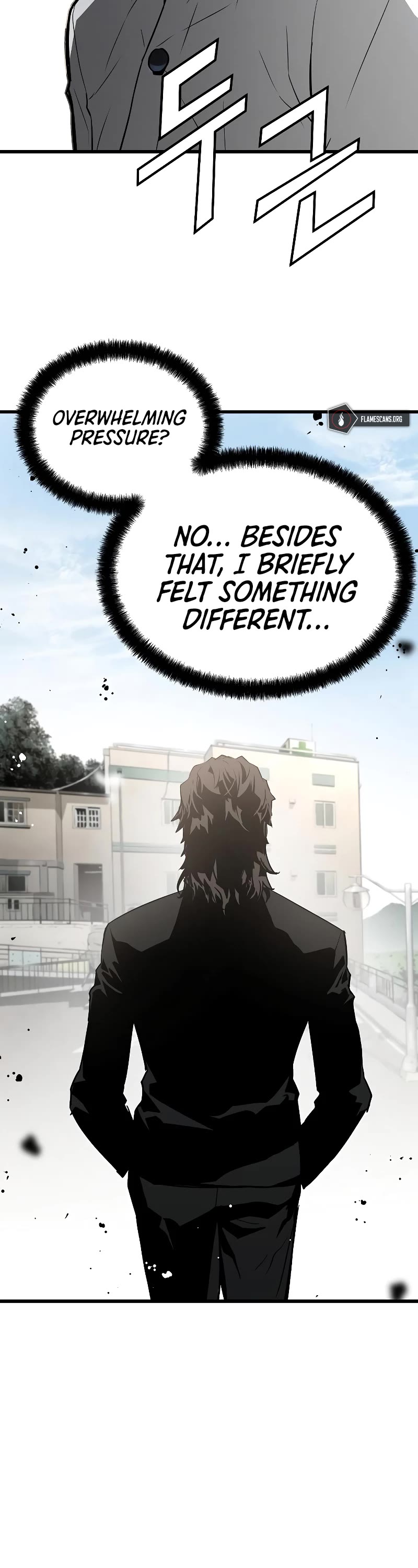 The Breaker: Eternal Force Chapter 36 page 11 - Chapter 36