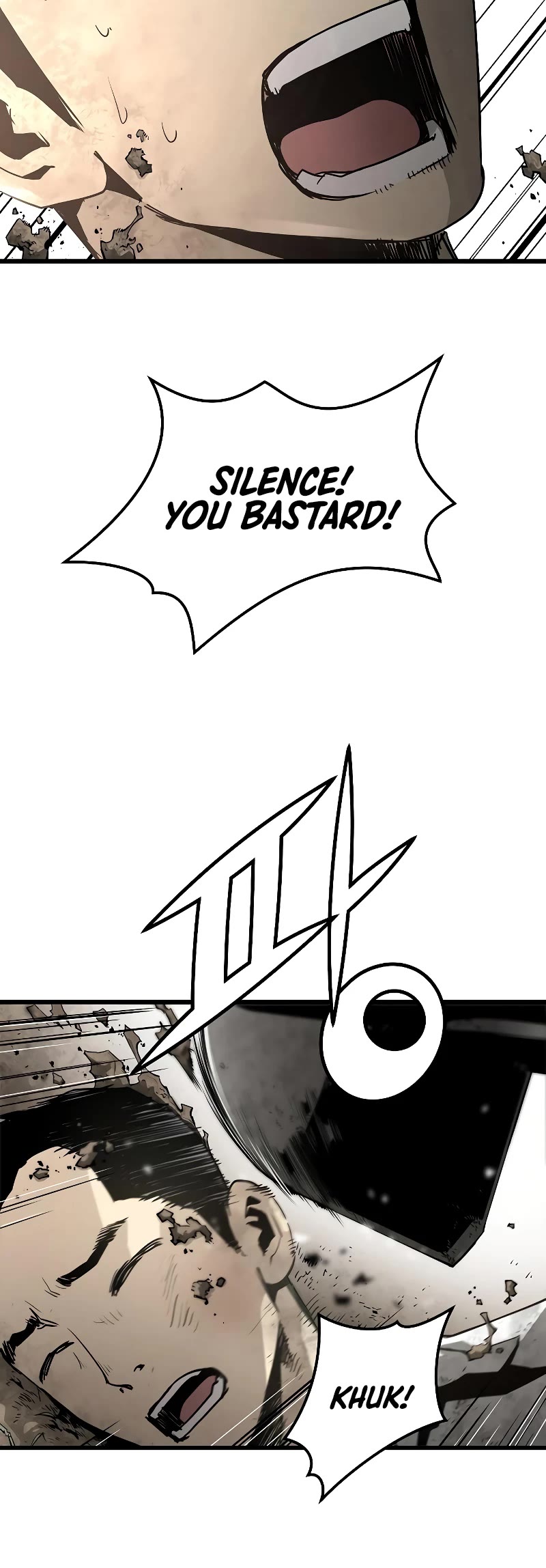 The Breaker: Eternal Force Chapter 36 page 24 - Chapter 36