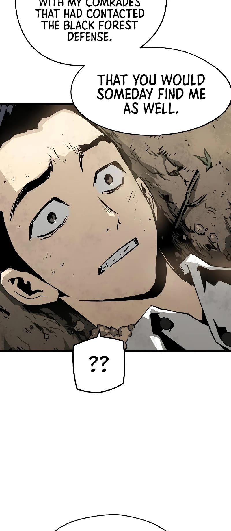 The Breaker: Eternal Force Chapter 36 page 32 - Chapter 36