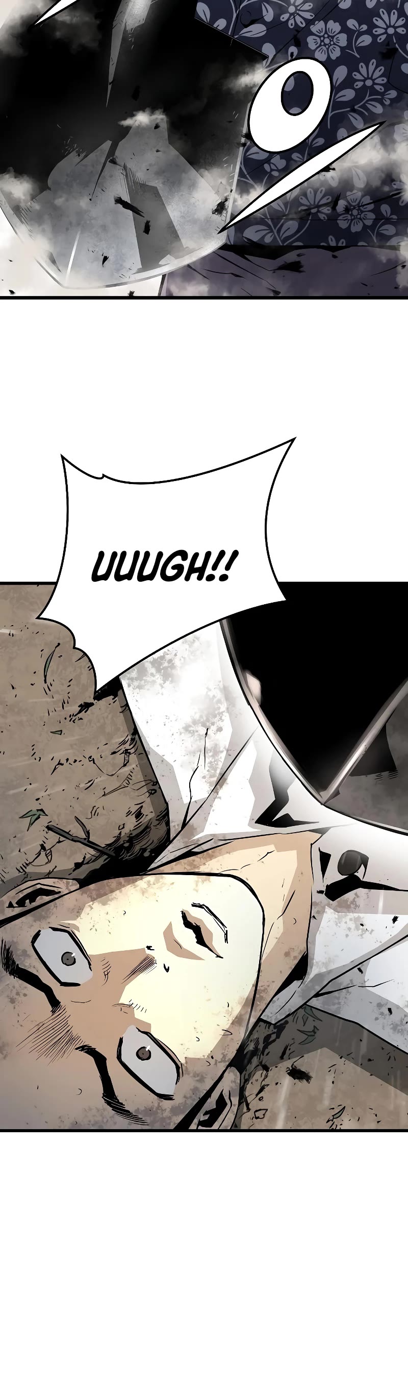 The Breaker: Eternal Force Chapter 36 page 36 - Chapter 36