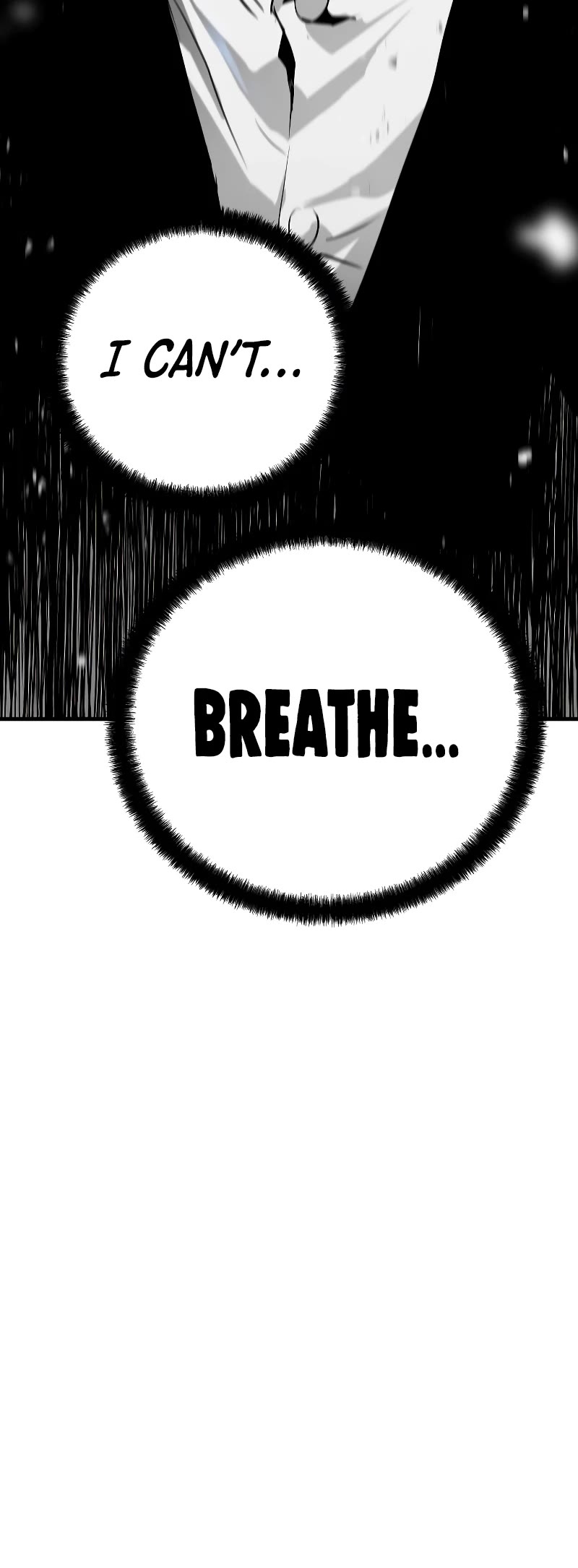 The Breaker: Eternal Force Chapter 36 page 4 - Chapter 36