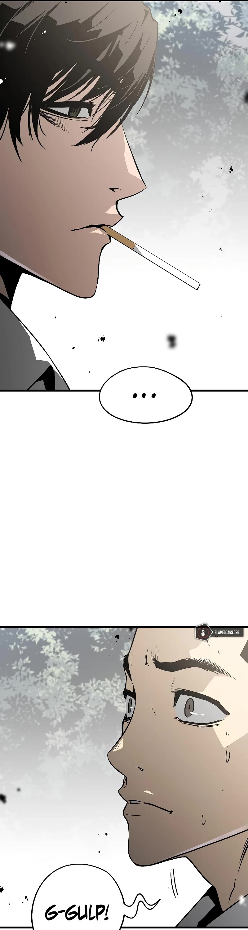 The Breaker: Eternal Force Chapter 36 page 6 - Chapter 36