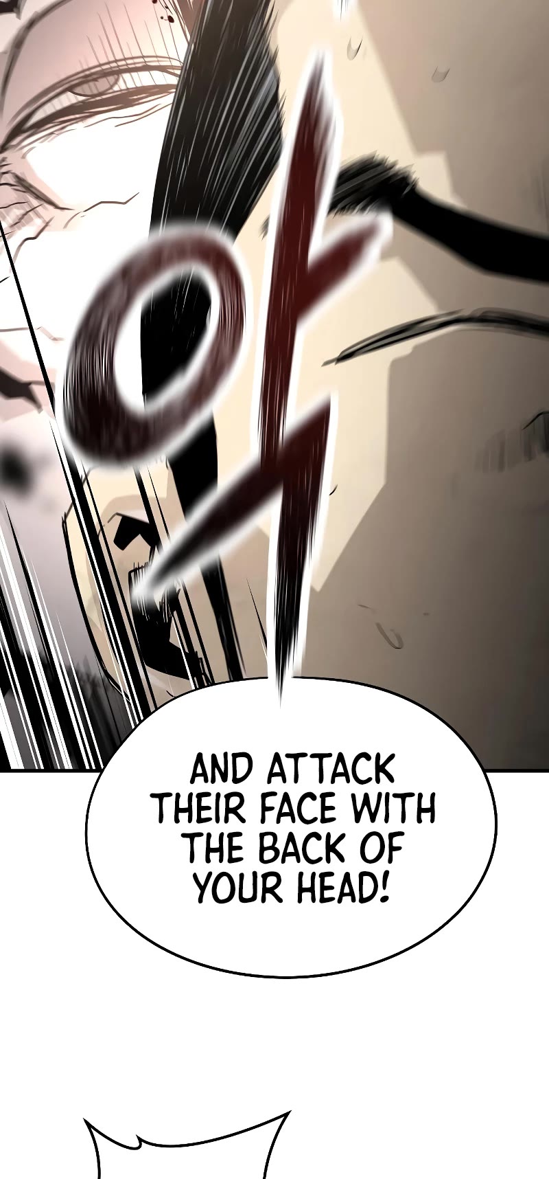 The Breaker: Eternal Force Chapter 36 page 60 - Chapter 36