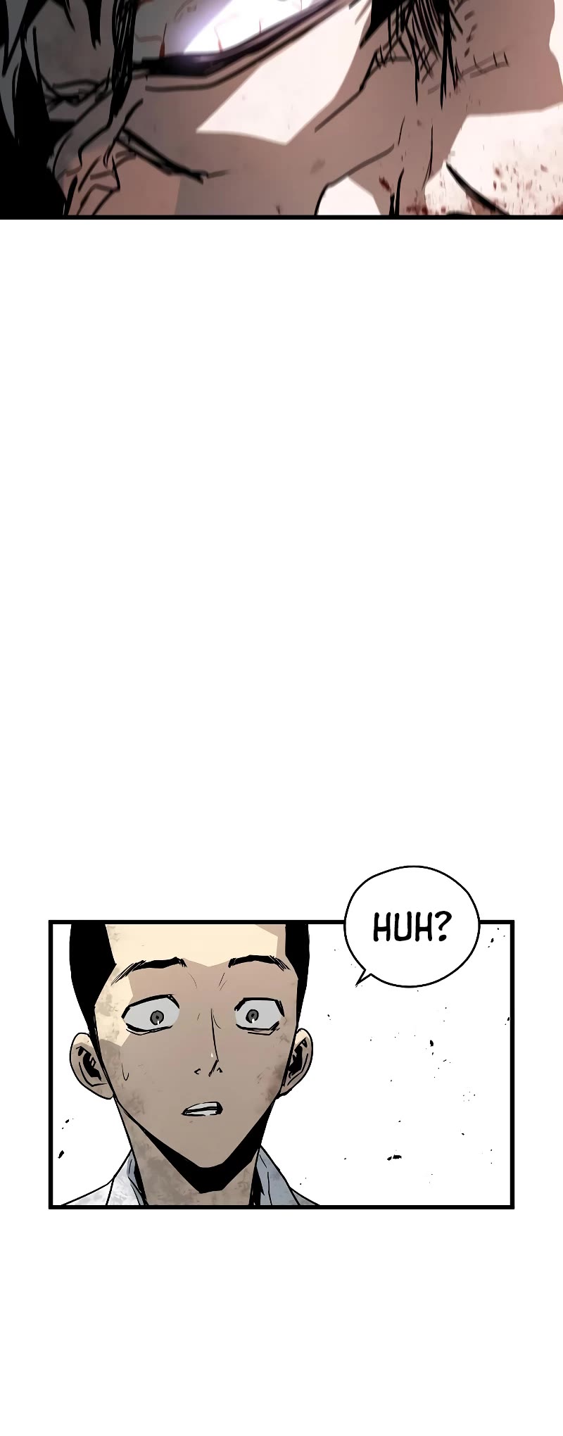The Breaker: Eternal Force Chapter 37 page 13 - Chapter 37