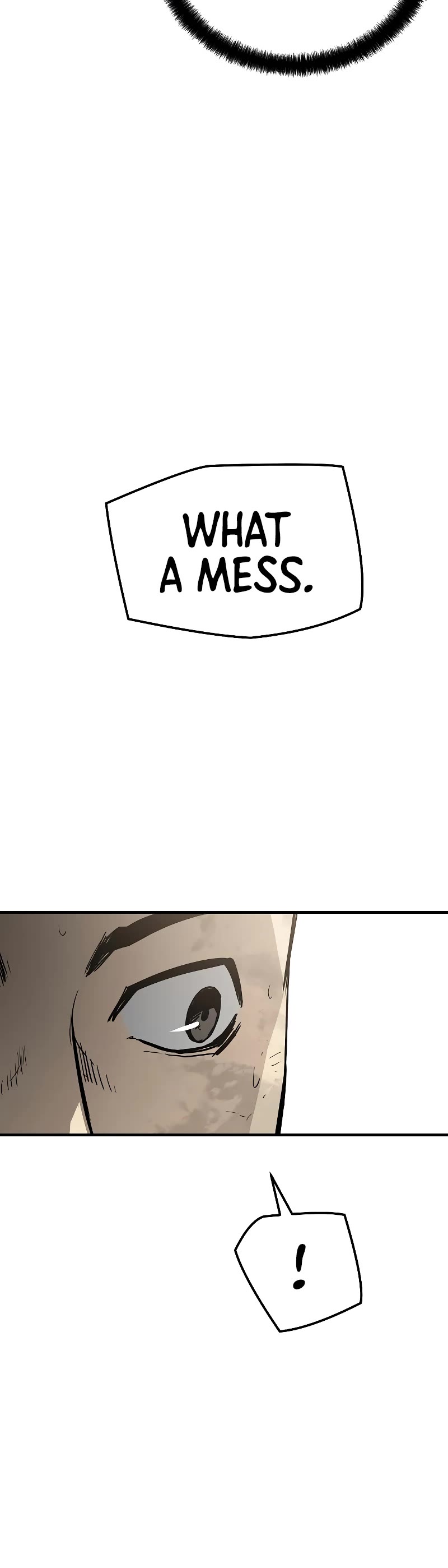 The Breaker: Eternal Force Chapter 37 page 33 - Chapter 37