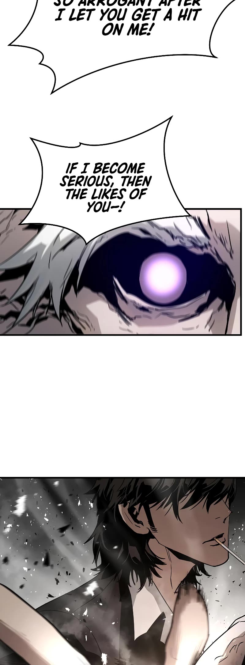 The Breaker: Eternal Force Chapter 37 page 44 - Chapter 37
